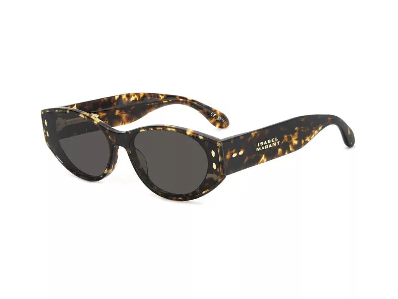 Isabel Marant Naočare za sunce IM 0185/G/S 086/IR