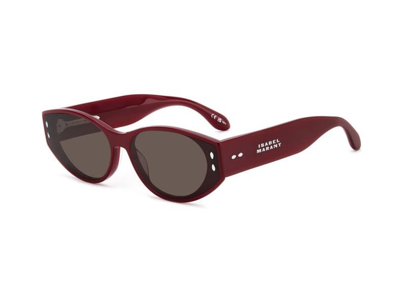 Isabel Marant Naočare za sunce IM 0185/G/S LHF/70