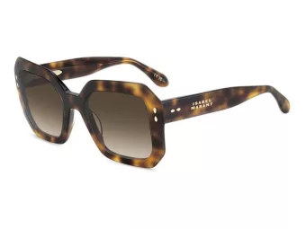 Isabel Marant Naočare za sunce IM 0190/G/S WR9/HA