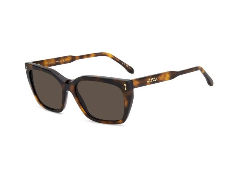 Isabel Marant Naočare za sunce IM 0218/S WR9/70