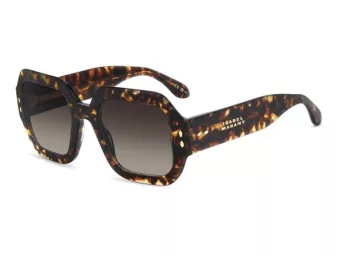 Isabel Marant Naočare za sunce IM 0224/S 086/HA