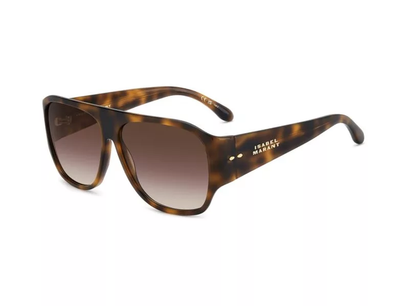 Isabel Marant Naočare za sunce IM 0239/S 086/M2