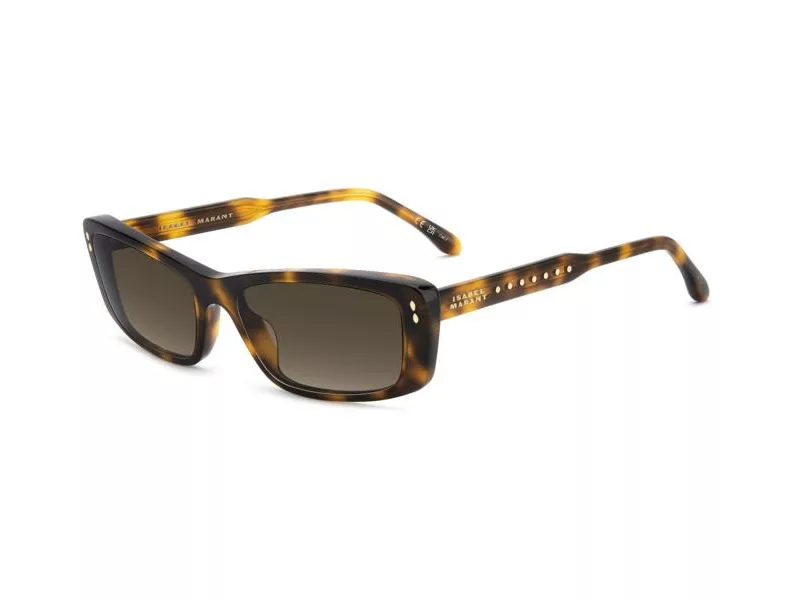 Isabel Marant Naočare za sunce IM 0243/G/S 086/HA