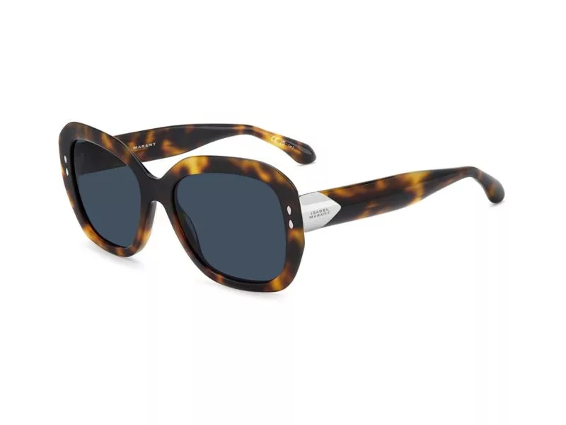 Isabel Marant Naočare za sunce IM 0248/S WR9/KU