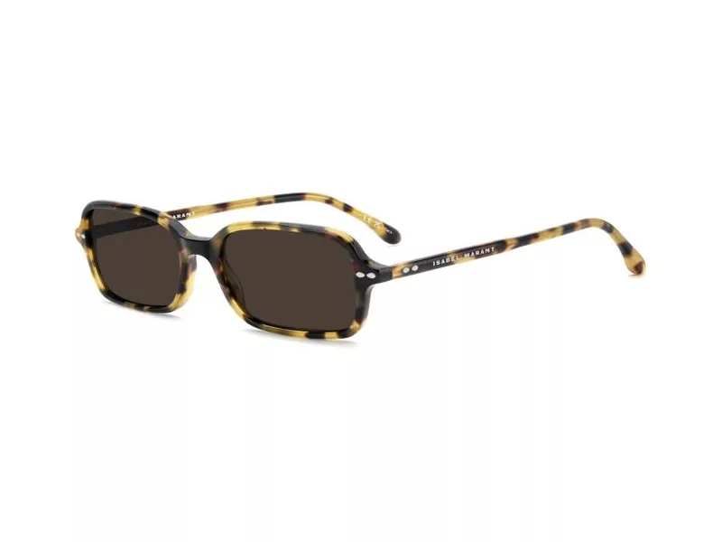 Isabel Marant Naočare za sunce IM 0258/S C9B/70
