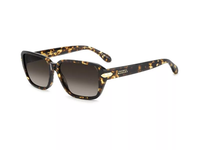Isabel Marant Naočare za sunce IM 0263/S 086/HA