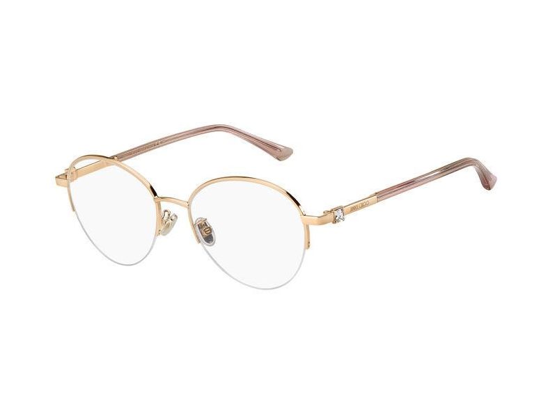 Jimmy Choo Naočare JC 290/F BKU