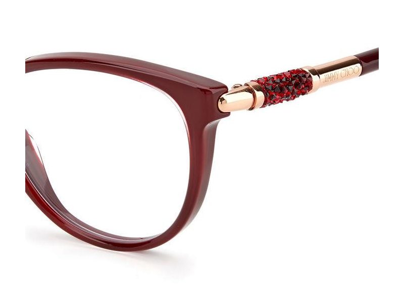 Jimmy Choo Naočare JC 293 IY1