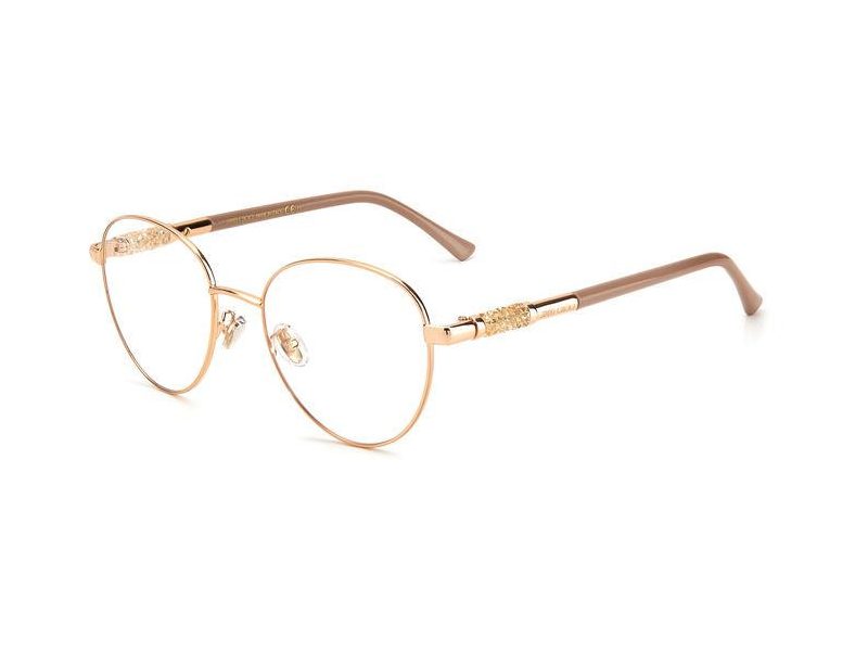 Jimmy Choo Naočare JC 296/G DDB