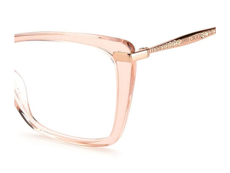 Jimmy Choo Naočare JC 297 FWM