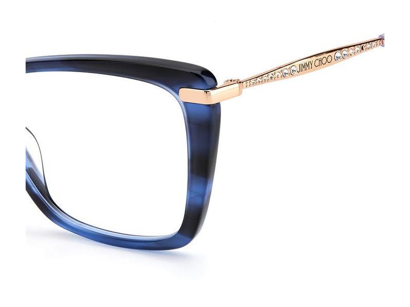 Jimmy Choo Naočare JC 297 JBW