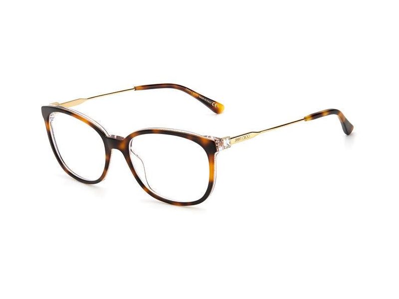 Jimmy Choo Naočare JC 302 0T4