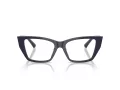 Jimmy Choo Naočare JC 3031BU 5016