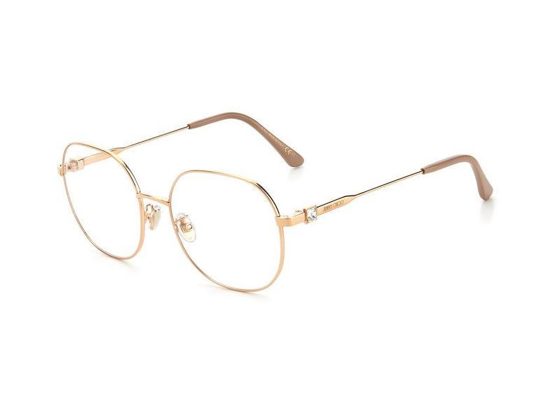 Jimmy Choo Naočare JC 305/G DDB