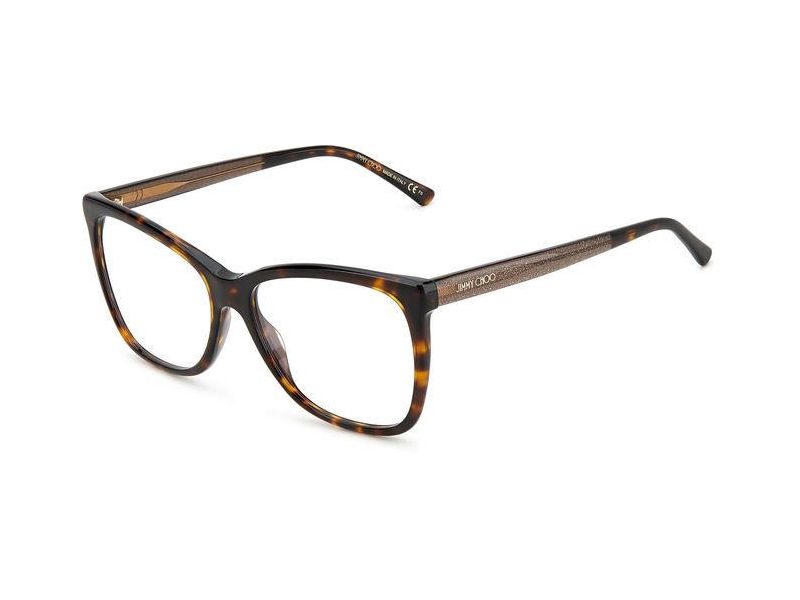 Jimmy Choo Naočare JC 362 086