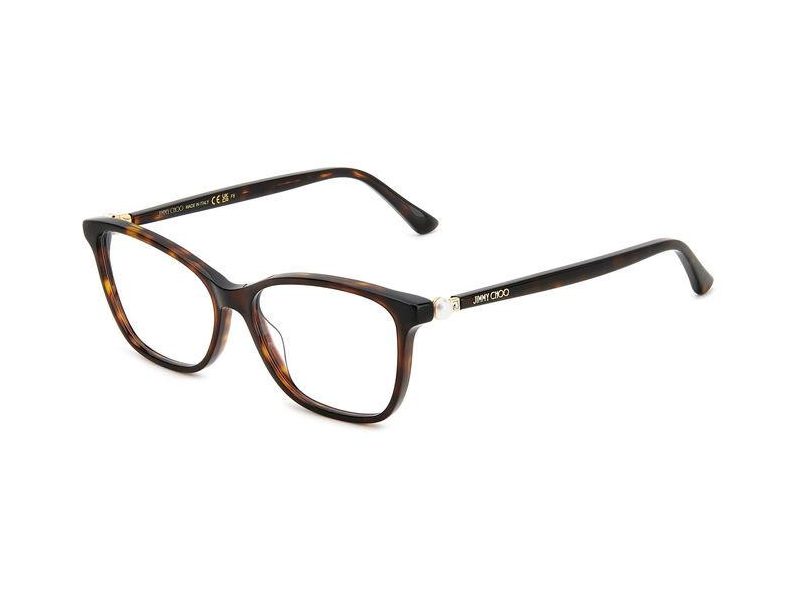 Jimmy Choo Naočare JC 377 086