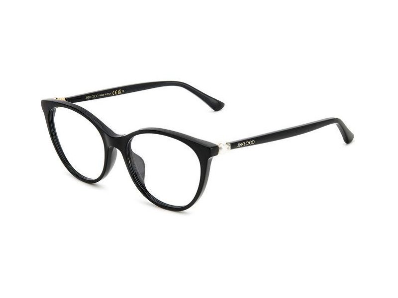 Jimmy Choo Naočare JC 378/G 807