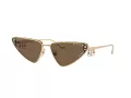 Jimmy Choo Naočare za sunce JC 4001B 300673