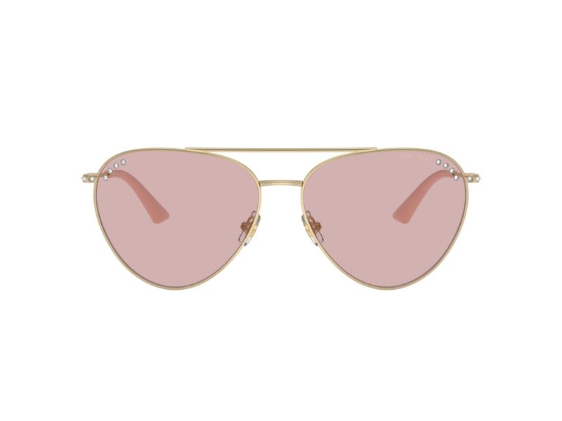 Jimmy Choo Naočare za sunce JC 4002B 3006/5