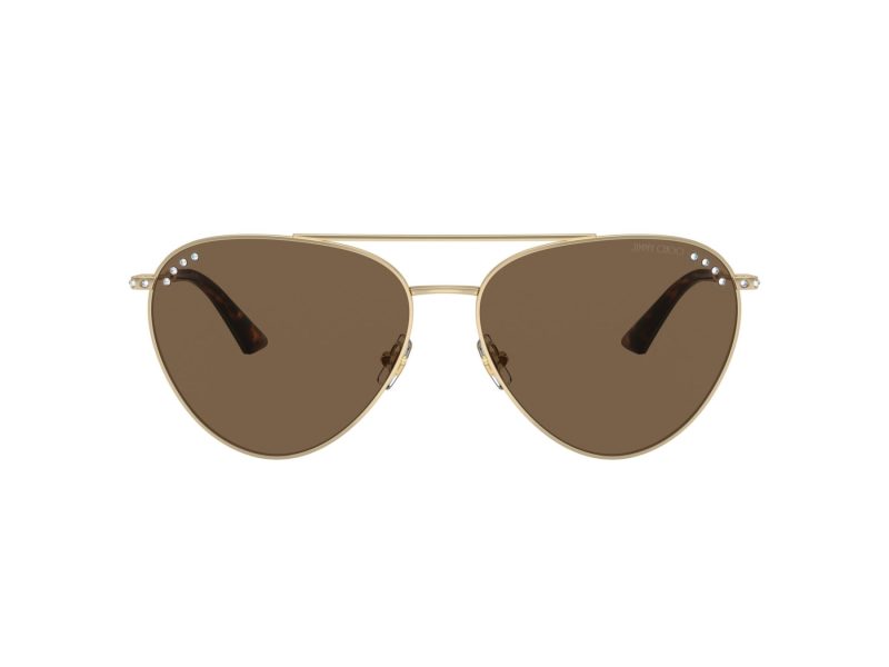 Jimmy Choo Naočare za sunce JC 4002B 300673