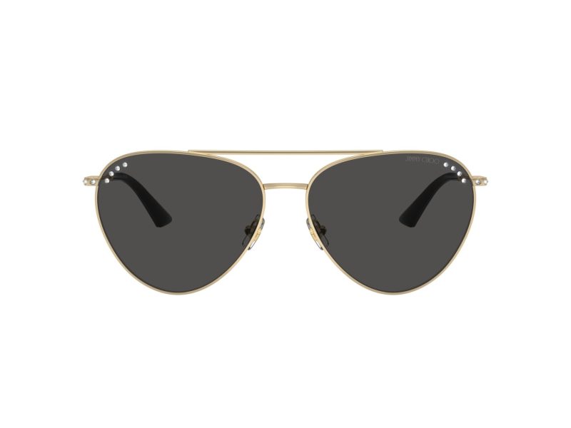 Jimmy Choo Naočare za sunce JC 4002B 300687