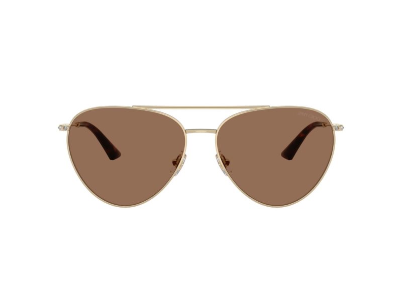 Jimmy Choo Naočare za sunce JC 4002B 301773
