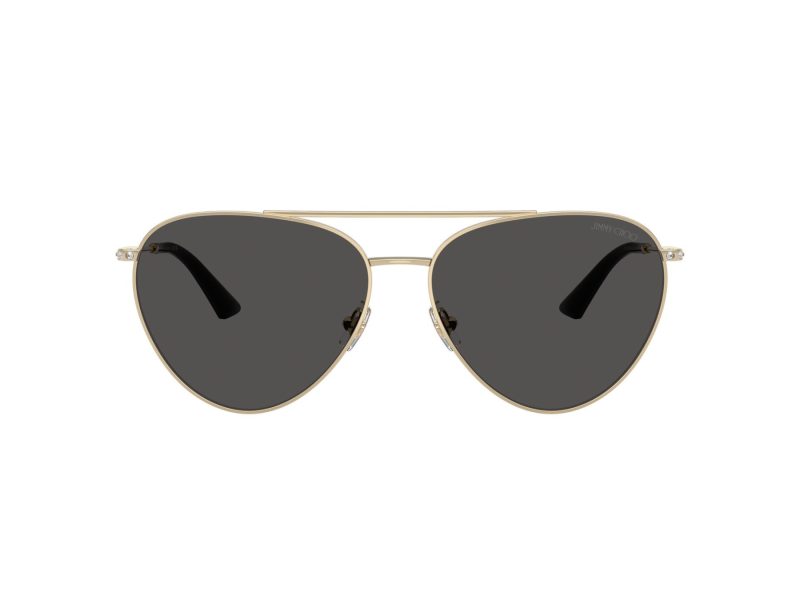 Jimmy Choo Naočare za sunce JC 4002B 301787