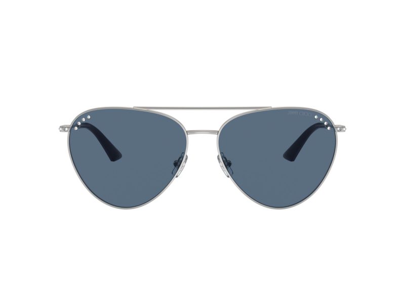 Jimmy Choo Naočare za sunce JC 4002B 301880