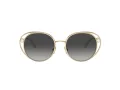 Jimmy Choo Naočare za sunce JC 4003HB 30068G