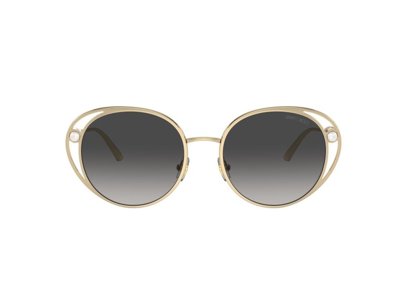 Jimmy Choo Naočare za sunce JC 4003HB 30068G