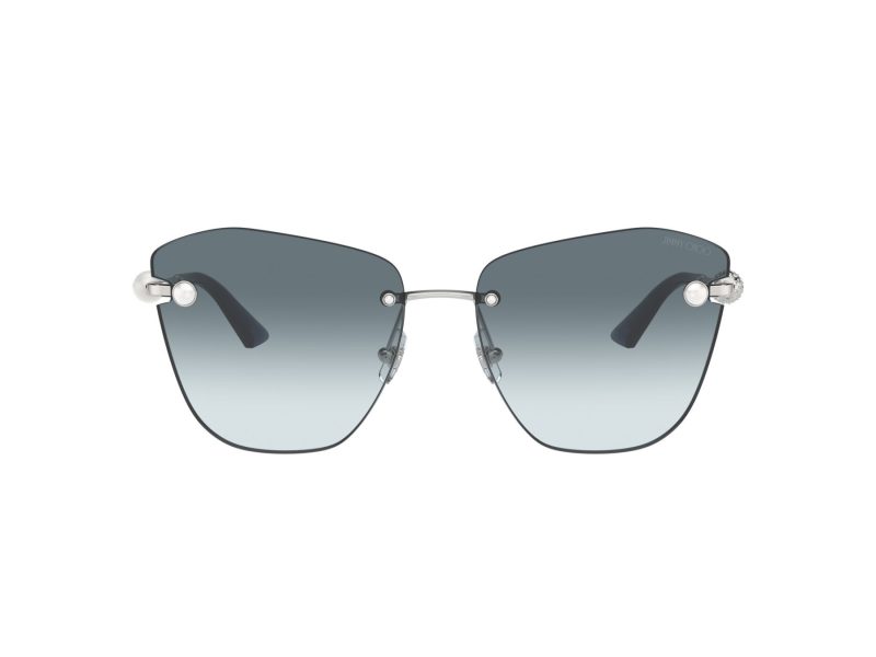 Jimmy Choo Naočare za sunce JC 4004HB 300219