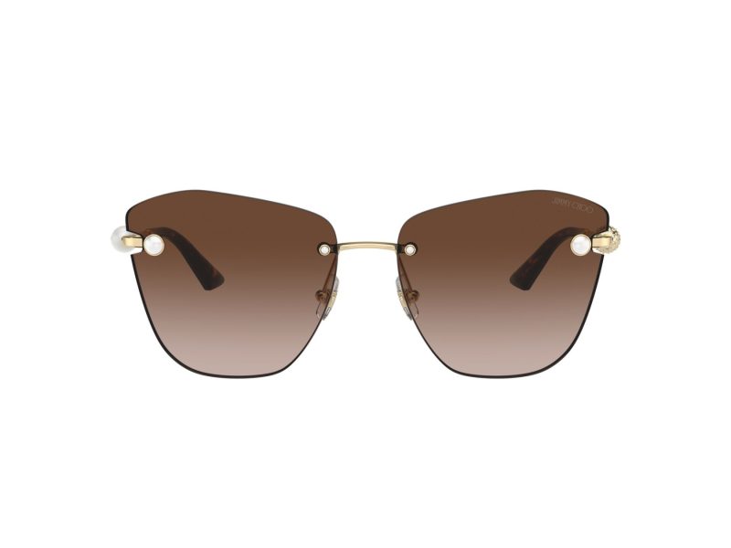 Jimmy Choo Naočare za sunce JC 4004HB 300613