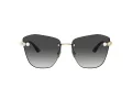 Jimmy Choo Naočare za sunce JC 4004HB 30068G