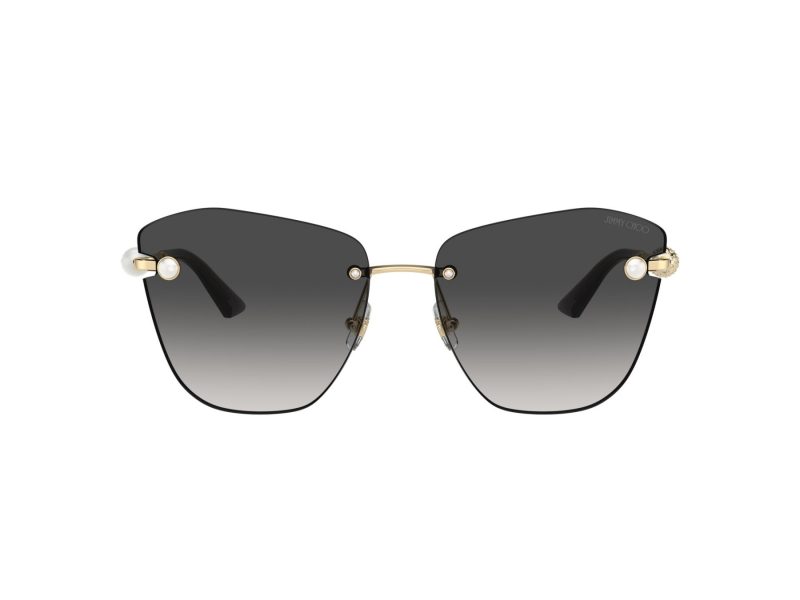 Jimmy Choo Naočare za sunce JC 4004HB 30068G
