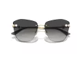 Jimmy Choo Naočare za sunce JC 4004HB 30068G