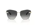 Jimmy Choo Naočare za sunce JC 4004HB 30068G