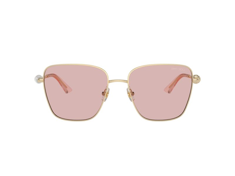 Jimmy Choo Naočare za sunce JC 4005HB 3006/5