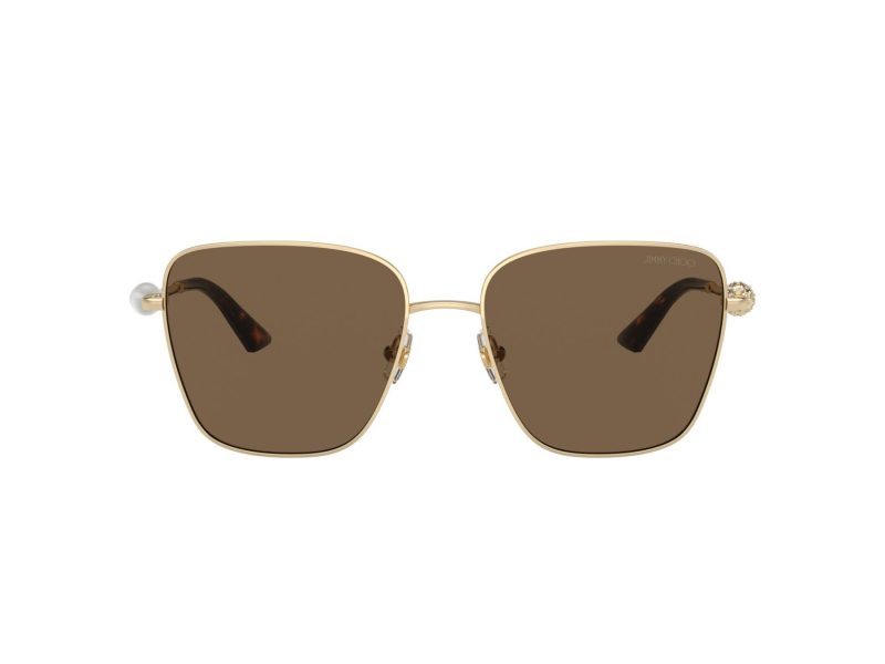 Jimmy Choo Naočare za sunce JC 4005HB 300673