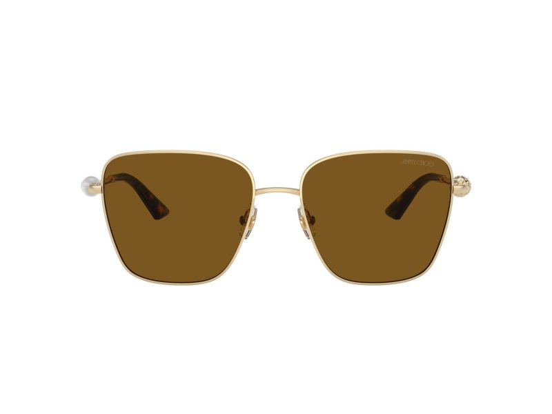 Jimmy Choo Naočare za sunce JC 4005HB 300683
