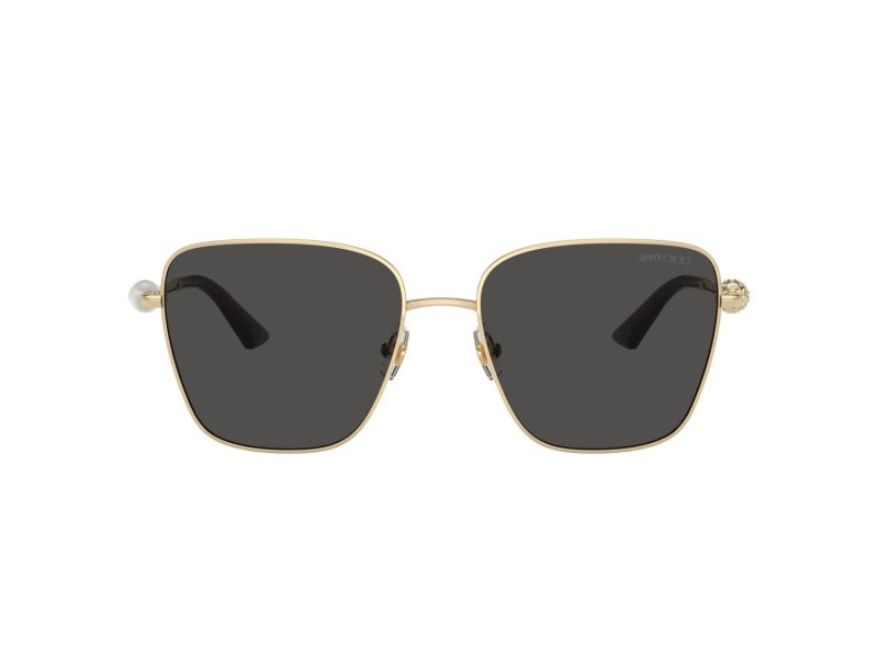 Jimmy Choo Naočare za sunce JC 4005HB 300687