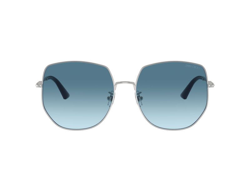 Jimmy Choo Naočare za sunce JC 4006BD 300219
