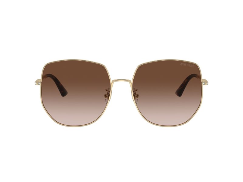 Jimmy Choo Naočare za sunce JC 4006BD 300613