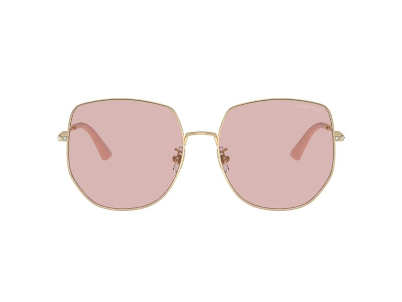 Jimmy Choo Naočare za sunce JC 4006BD 3006/5