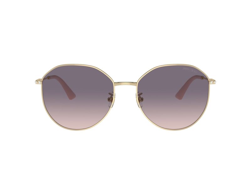 Jimmy Choo Naočare za sunce JC 4007BD 300636