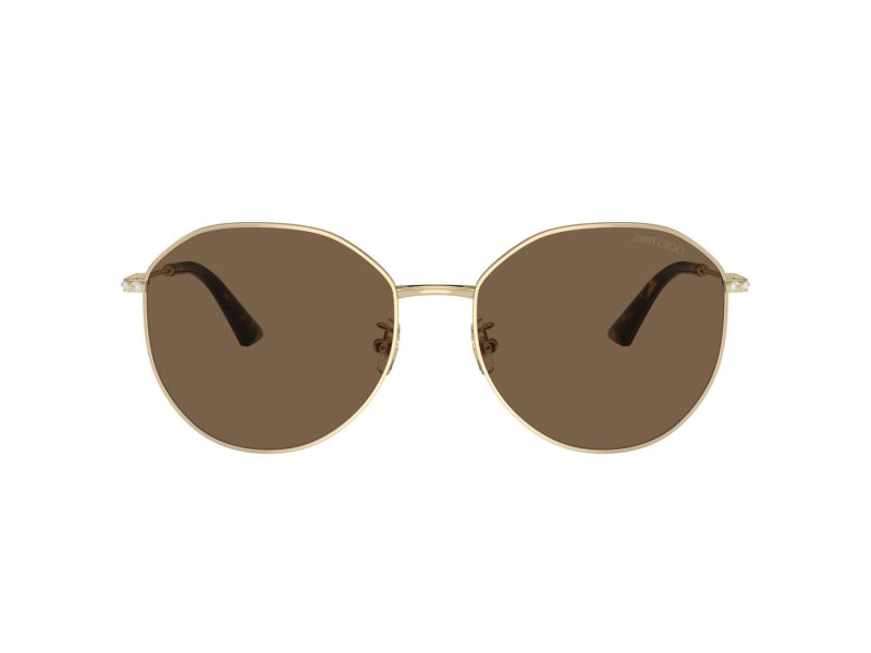 Jimmy Choo Naočare za sunce JC 4007BD 300673