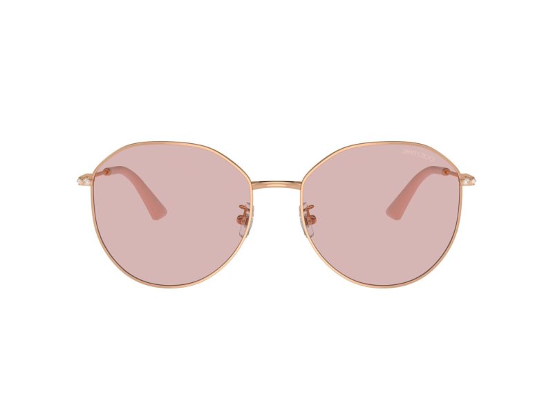 Jimmy Choo Naočare za sunce JC 4007BD 3008/5