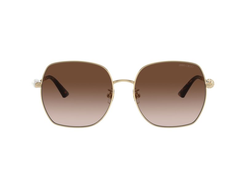 Jimmy Choo Naočare za sunce JC 4008HD 300613