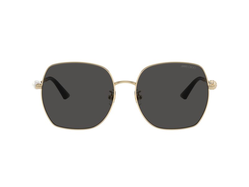 Jimmy Choo Naočare za sunce JC 4008HD 300687