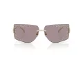 Jimmy Choo Naočare za sunce JC 4009B 30067N