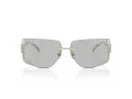 Jimmy Choo Naočare za sunce JC 4009B 300687